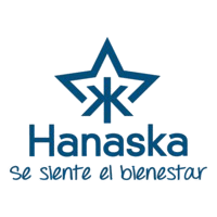 hanaska logo
